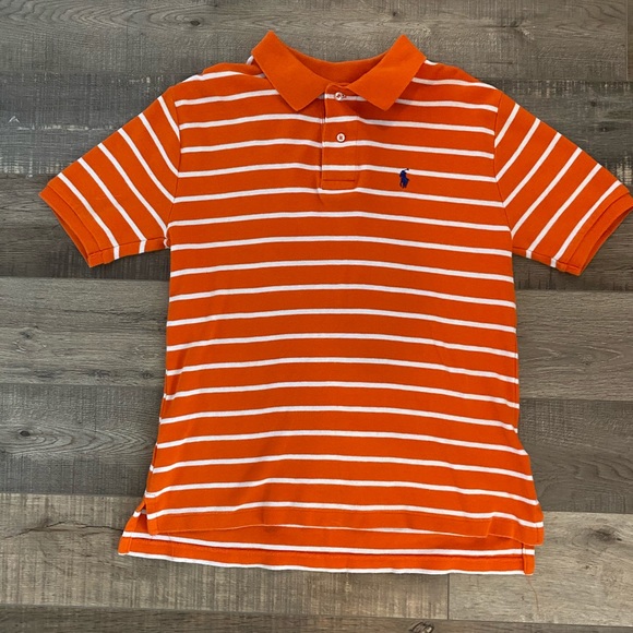 Boys Polo shirt - Picture 1 of 3